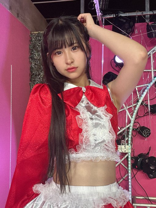 Twitterのコスプレ画像8