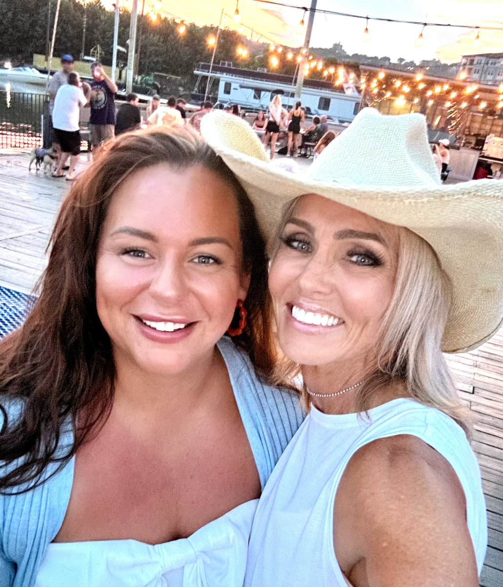 Celebrating my oldest daughter- Katlynn tonight.  It’s her 35th birthday!!  🎉 I adopted Katlynn from my sister Beth who died in 2005.  What a blessing she has been. ❤️