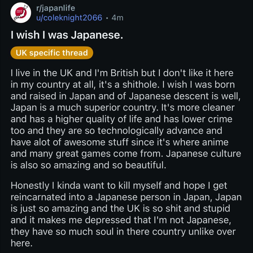 Good to see Colonel Otaku Gatekeeper cross platforms