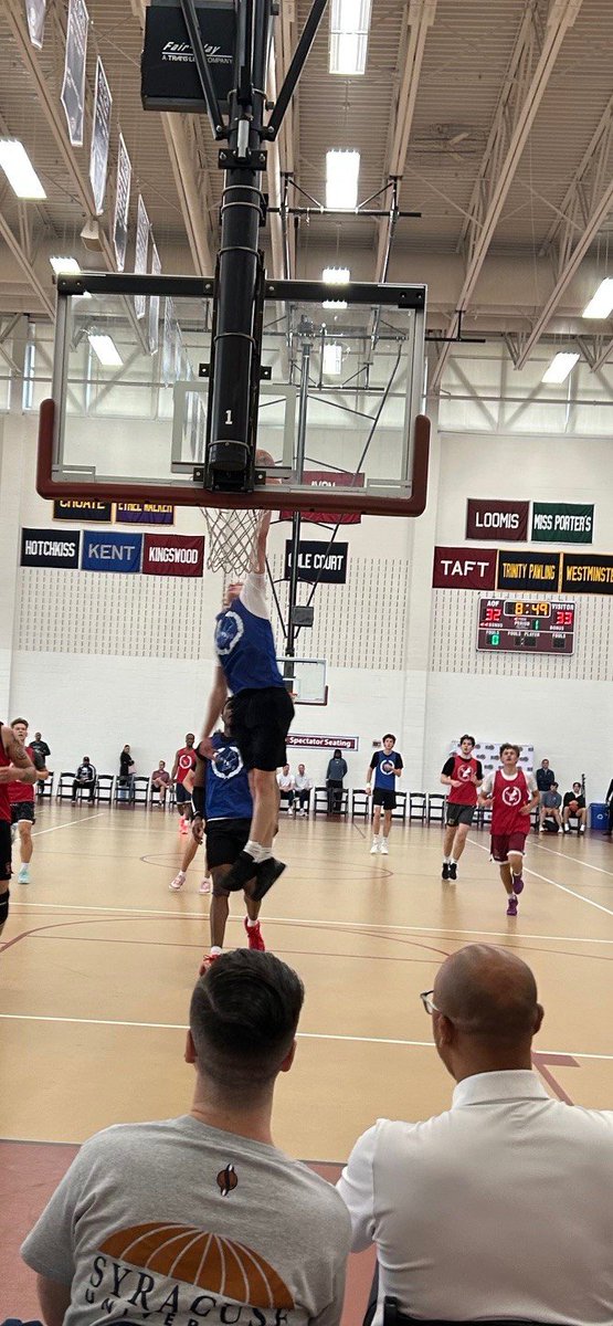 Fri <a href="/NEPSAC/">NEPSAC ®</a> 👁️1
Wesley Waddles '26
Amir Jenkins '26
Andre Langley '27
Jarrett Ethan '26
CJ Farrell '26
Tyson Robinson '27
Kamari Whyte '27
Ryan McLaughlin '26
Max Kellogg '27
Caleb Baker '27
Alonzo Archbold '27
Ryan Moesch '26
Jack Hynes '26
Filip Mozoul '27
Devan Williams '27
