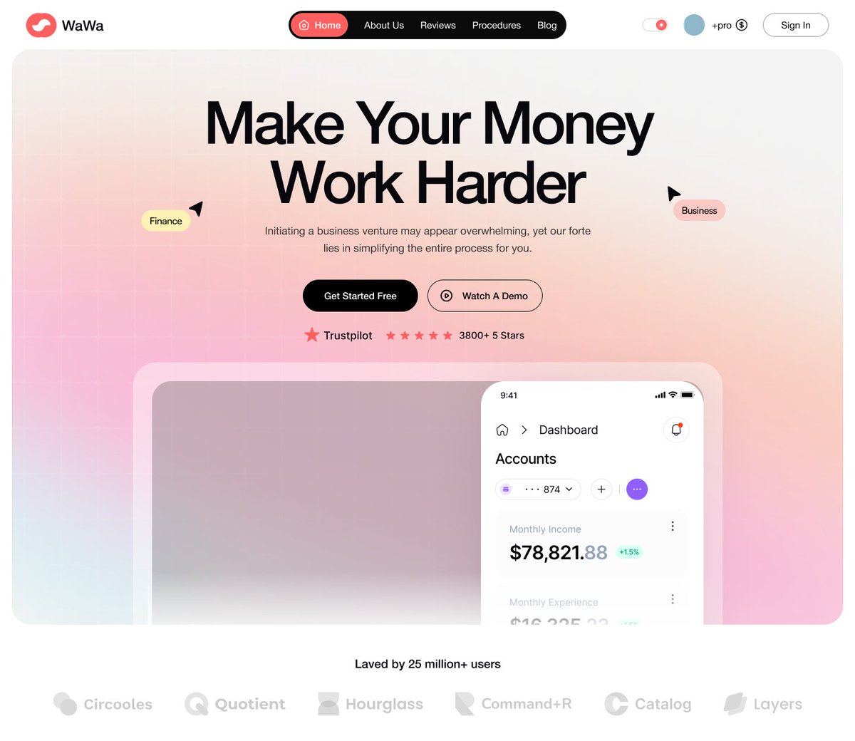 UI/UX needs perfection 👌

The appearance of your site or app makes the most important 1st impression. You want to make sure it is clean, sleek, and appealing to the eye. 

 Never rush anything beautiful