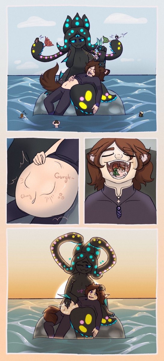 Procrastination™ 🔞 tweet media