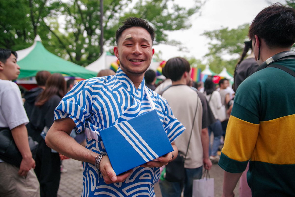 半蔵 悠也 Hanzou Yuuyan tweet media