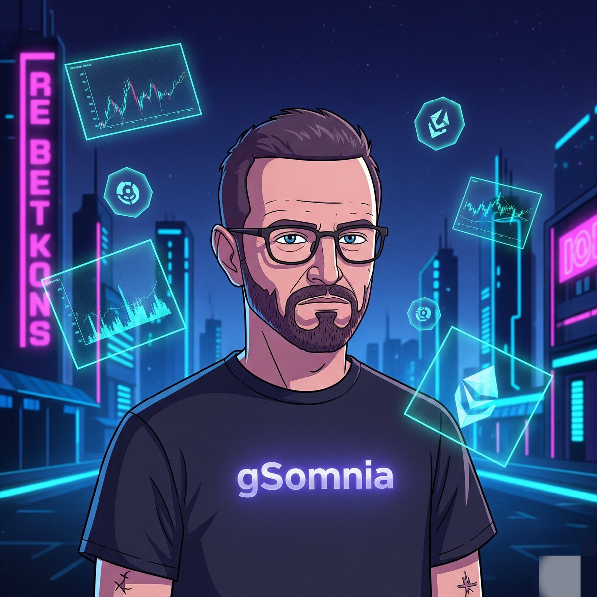 itsmepjxg3's tweet photo. GM @Somnia_Network! ☀️ Every day is a new block for building a truly on-chain world. Let's keep pushing Web3 limits. Your engagement is key to gSomnia's potential. Time to make dreams real! ✨🚀 #GMSomnia #OnchainWorld #BuildTheFuture https://t.co/TMDq0vcvw0