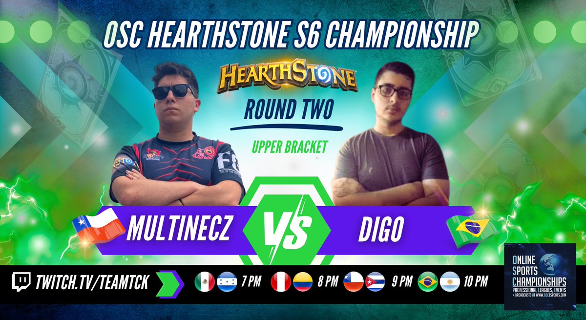 Team TCK tweet media