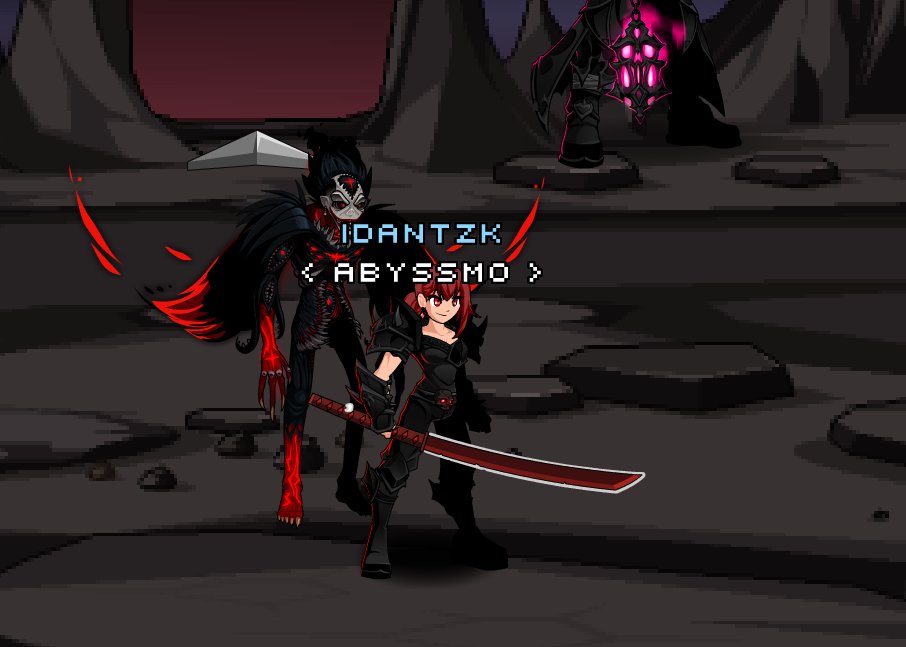 dantzk_'s tweet photo. #BuffHBVindicator @ImmortalJoe_AE https://t.co/N9TVlsLeS7