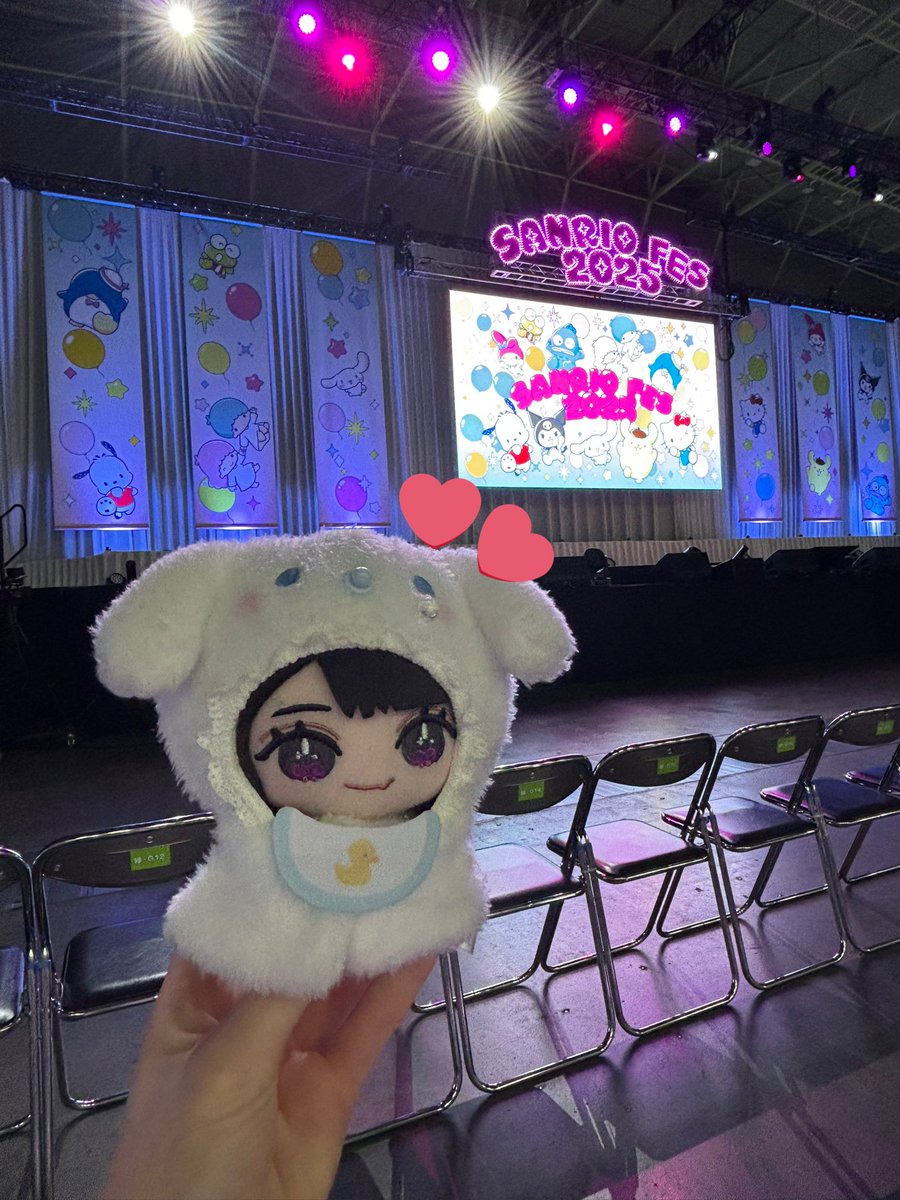 suuskm's tweet photo. たのしかったー❗️席もセトリも全て神イベ https://t.co/O6oOxjHWEs
