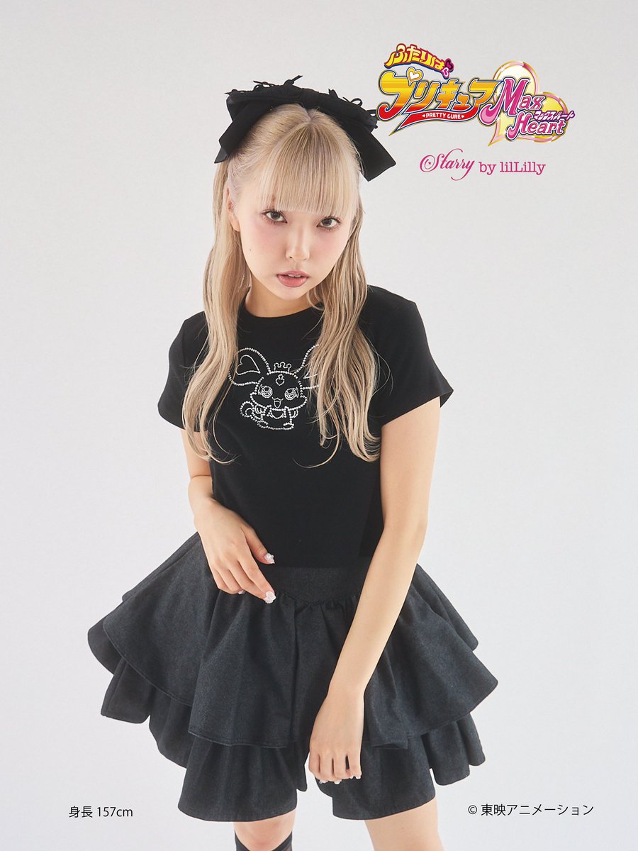 lilLilly official (@lilLilly_tokyo) / Posts / X