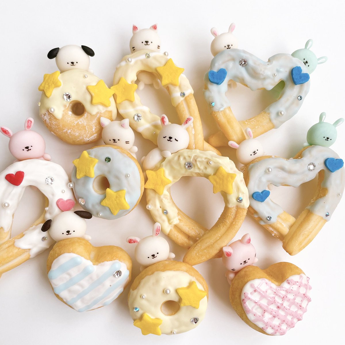 izu_shop▶︎ハンドメイド部門　0823 しゅーふるーる (@Lemon_candyN) / X