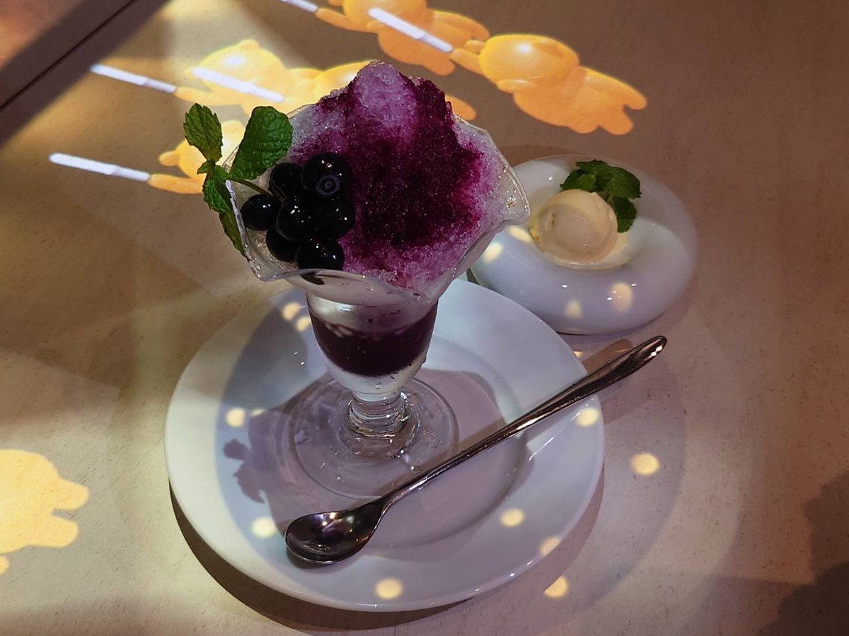 SWEETSSTANDCell's tweet photo. 【夏のカキ氷🍧特別営業中‼️】
2025/6/28（土）〜29（日）
12:00〜17:30

暑い夏にピッタリです‼️
涼しい店内でおくつろぎください🧊

🪧メニュー
🍧美味しいカキ氷（🍓、🍇、🥭、🍵）
🥤シャーリーテンプル
🥤モヒートライム🍋‍🟩
🥤モヒートレモン🍋
※全てノンアルコール

#セルカフェ https://t.co/8etuuCW5Nm