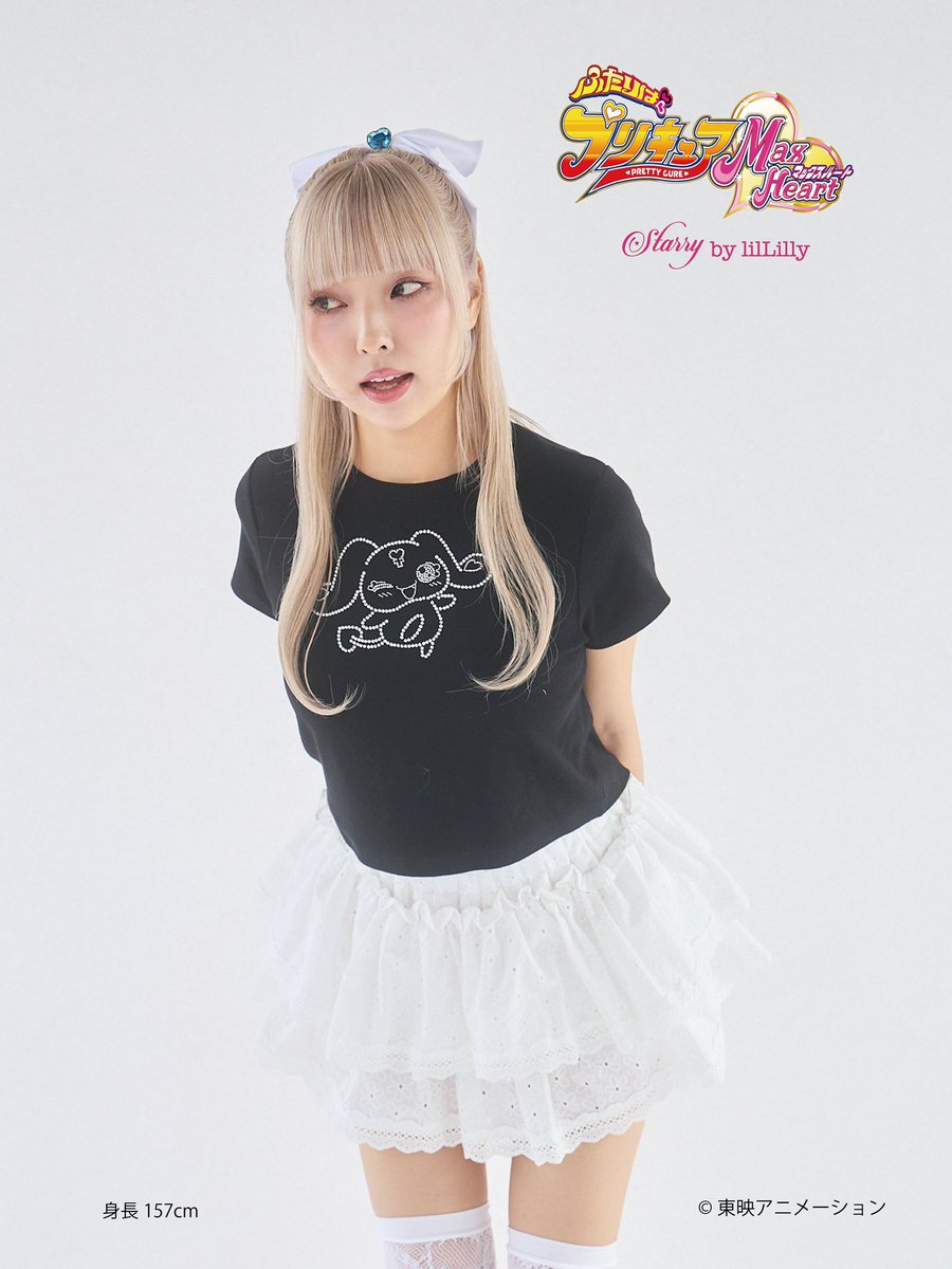 Lily♡さま専用 XS～Lサイズあり】サマーツイードxドットチュールミニキャバ