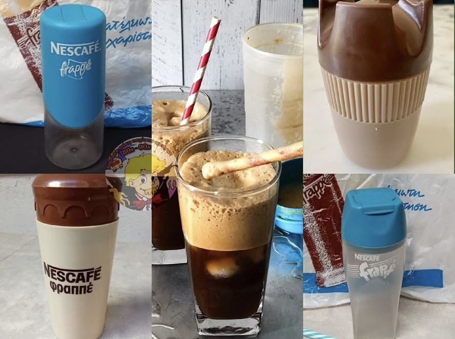 Το φραπεδάκι μας καλοκαιρινή παρέα 🥤☀️🍉

youtu.be/JiWPzvwEjF8?si…