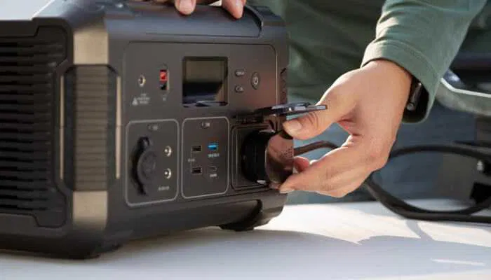 Supraja1848366's tweet photo. Why Every Camper Needs a Portable Power Station for Camping!
Stay powered, stay safe, stay connected anywhere you go.
https://t.co/btCd1qZM2B
#bestportablepowerstationforcamping #campinggear #ecocamping #outdooradventure @jackeryinc @EcoFlowTech @TycoonStoryCo https://t.co/dF17xTaeUo