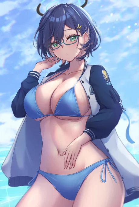 チーちゃんイラスト褒められちゃったから再掲しちゃう
