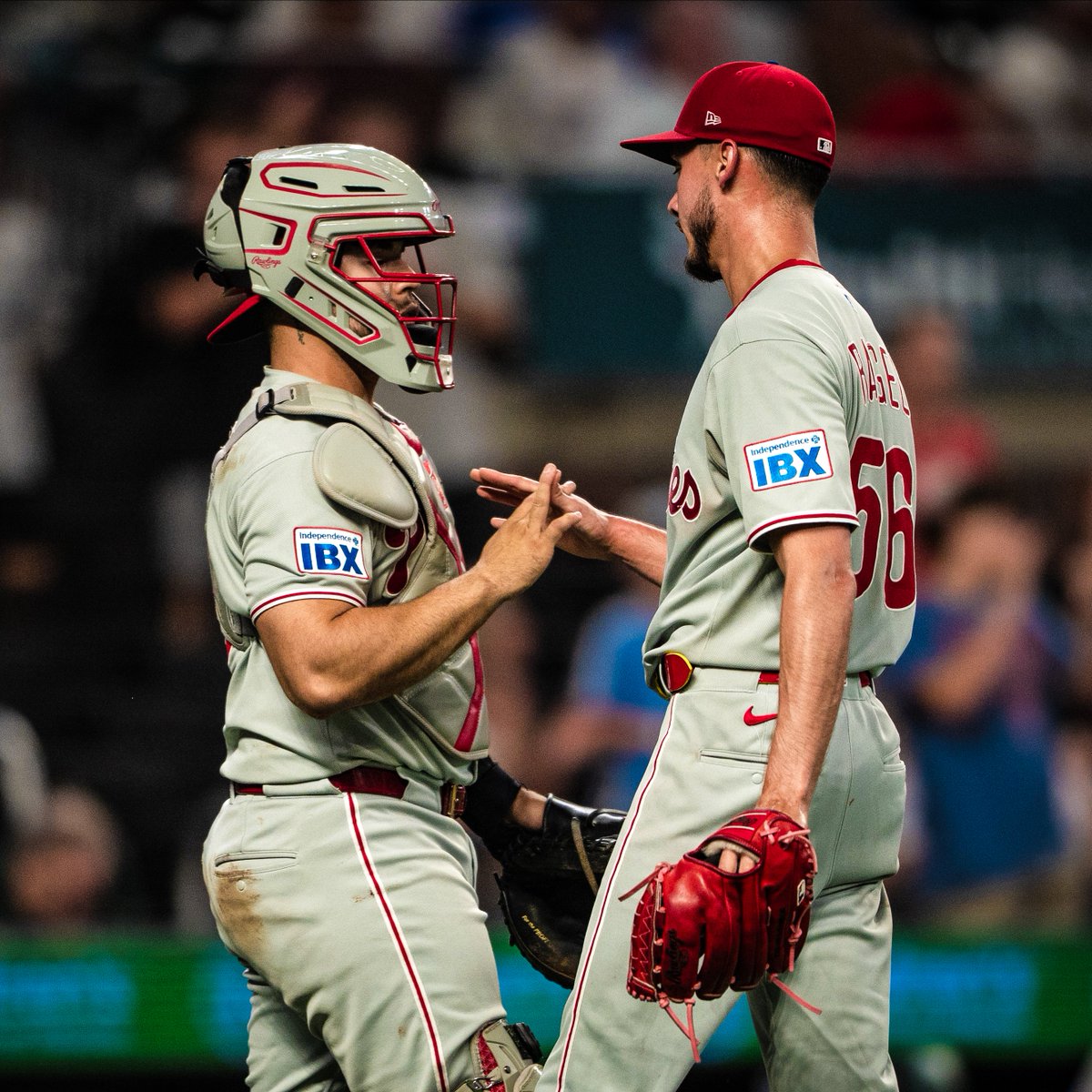 Philadelphia Phillies tweet media