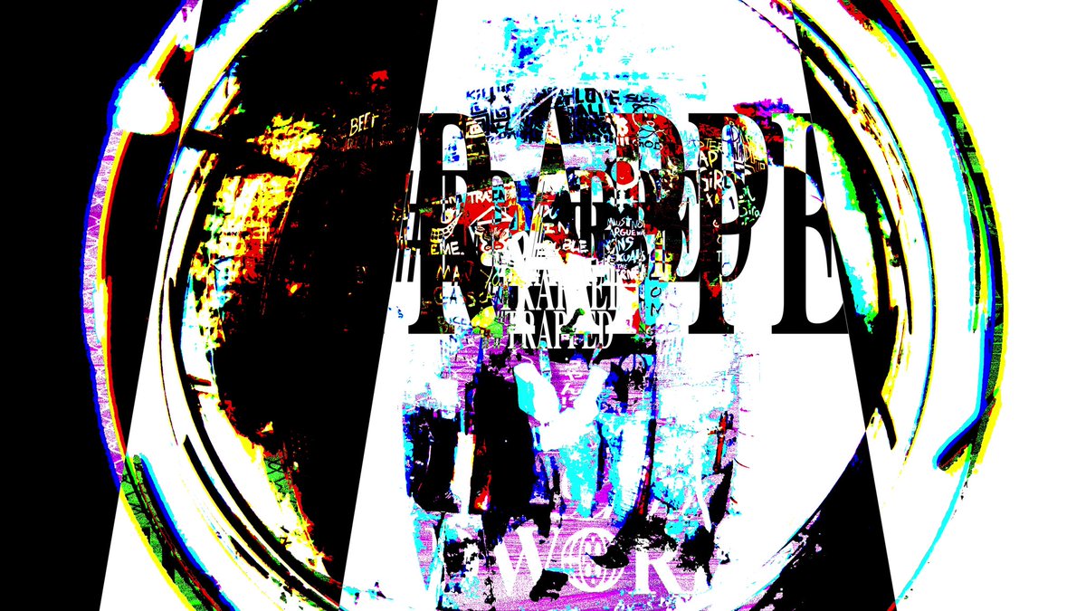 MUSIC VIDEO
MAGICALGIRLREHAB
DIRECTED BY <a href="/mrbrianrachal/">Mr. Brian Rachal</a>
PREMIERING ON MY YOUTUBE CHANNEL AT NOON EST!!!
HAPPY PRIDE MONTH <333