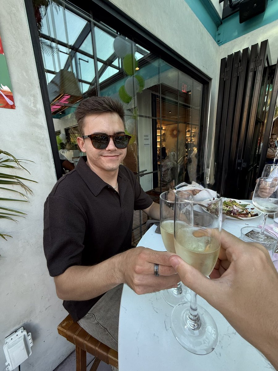 dads are vacationing