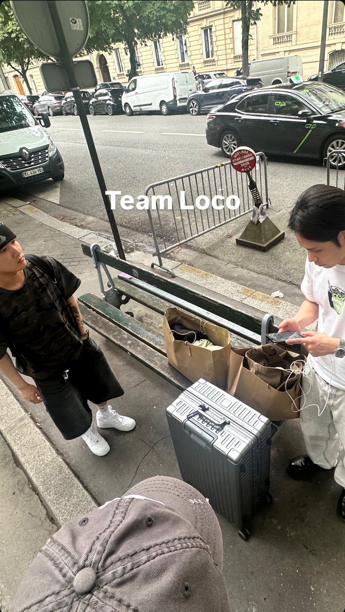 나도시켜줘팀로꼬