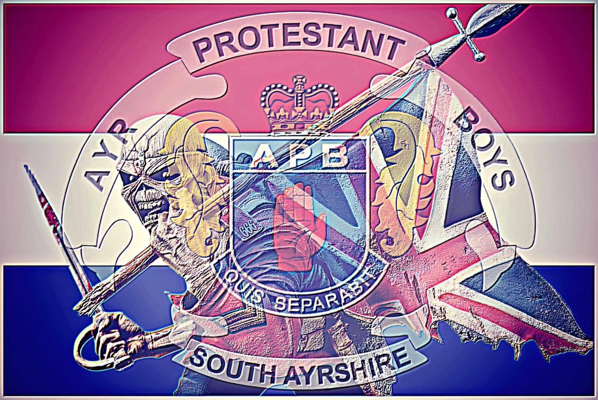 kerrsoapb's tweet photo. #loyalistayrshire #araparade #kilbirnie #aswegomarchingdwndalblairroad #jointheapb #ApbFamily #passion #Pride #protestant #fortyandfabulous #supportyourlocalband #QS https://t.co/6p1twKE6cI