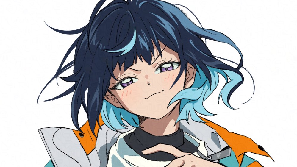 SHIR︎︎❍ (@shiro_nknk) on Twitter photo 