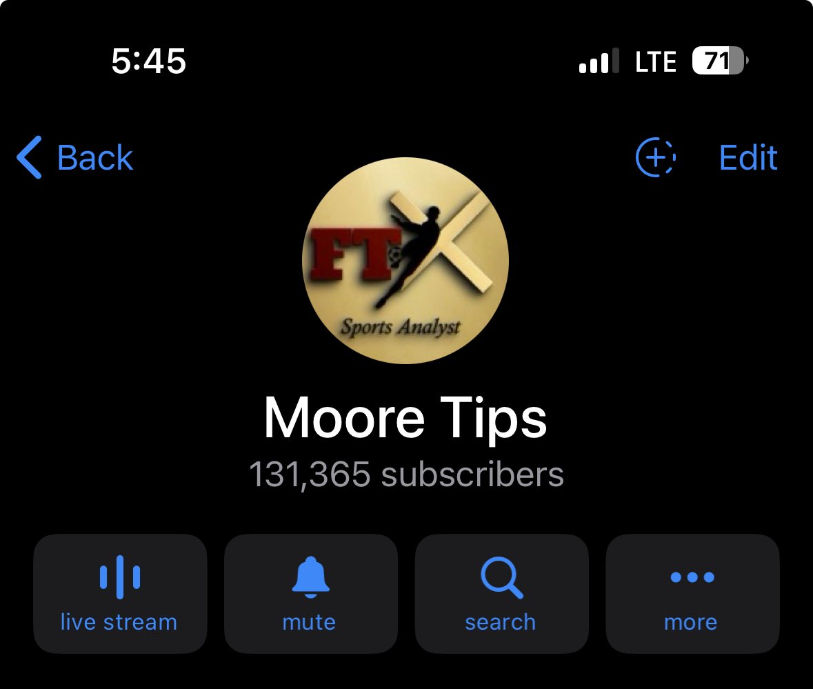Moore Tips tweet media