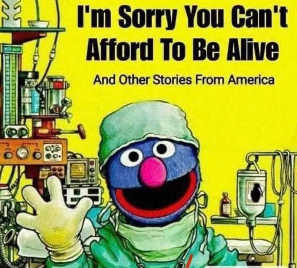 slytherinmom21's tweet image. Isn&apos;t this sad but true? 
#SaveMedicaid #healthcarecoverage 
#DemVoice1 #wtpBlueResists