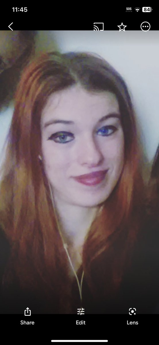 Christine girl Jackie❤️ tweet media