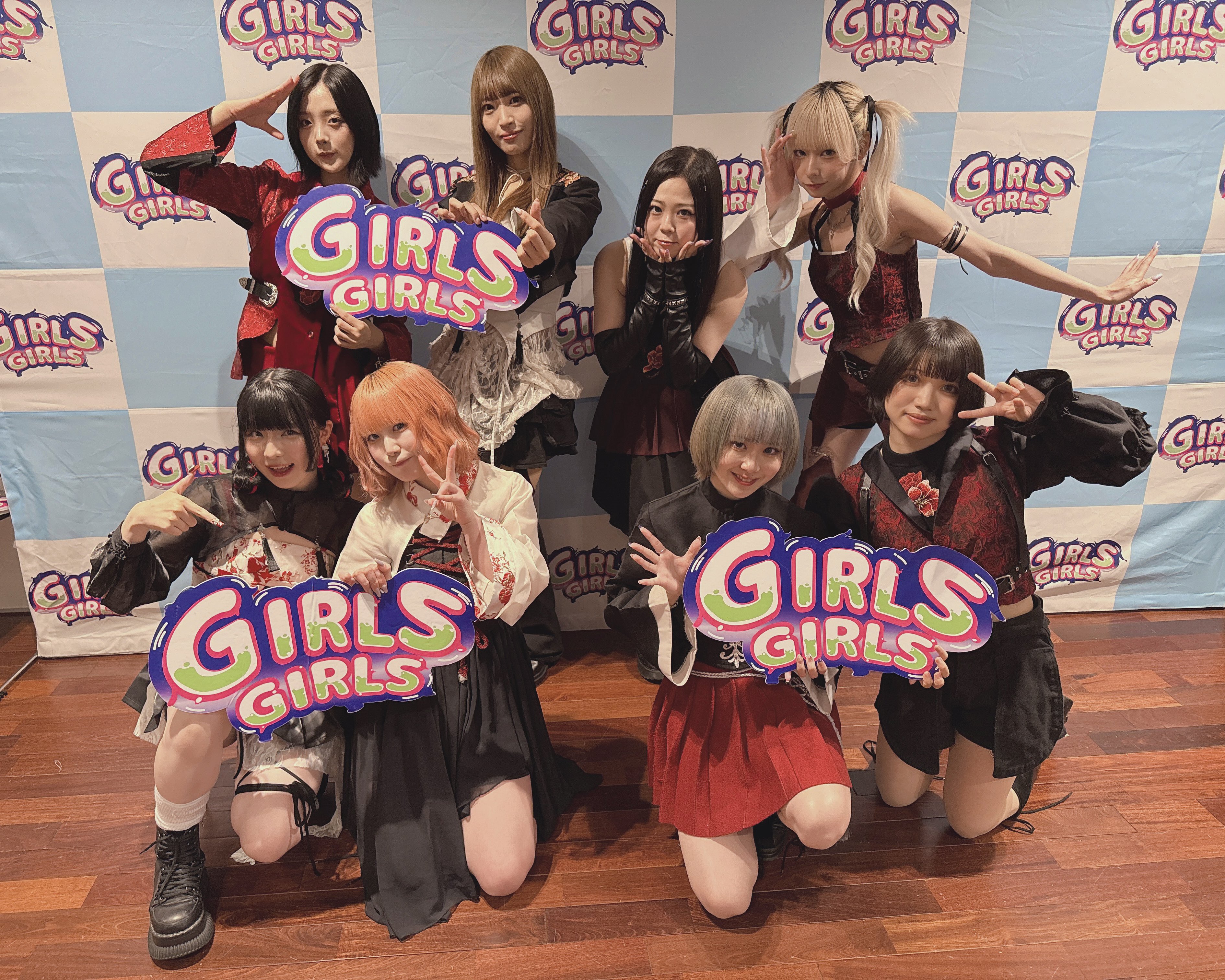 【10％OFF】 GIRLS GIRLS on X:  ボトムス・スパッツ