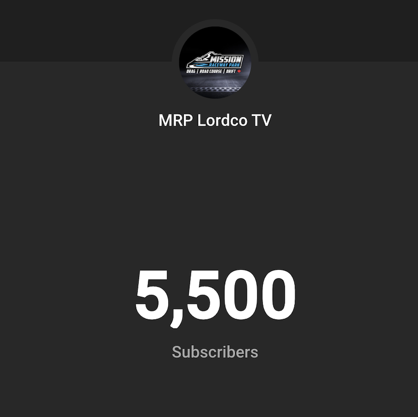 Day 2 of #doorwarz13 ended with something less than a bang, but a huge "Thank You" to our 5500 subscribers on MRP Lordco TV!
Day 3 starts tomorrow at 10am sharp!