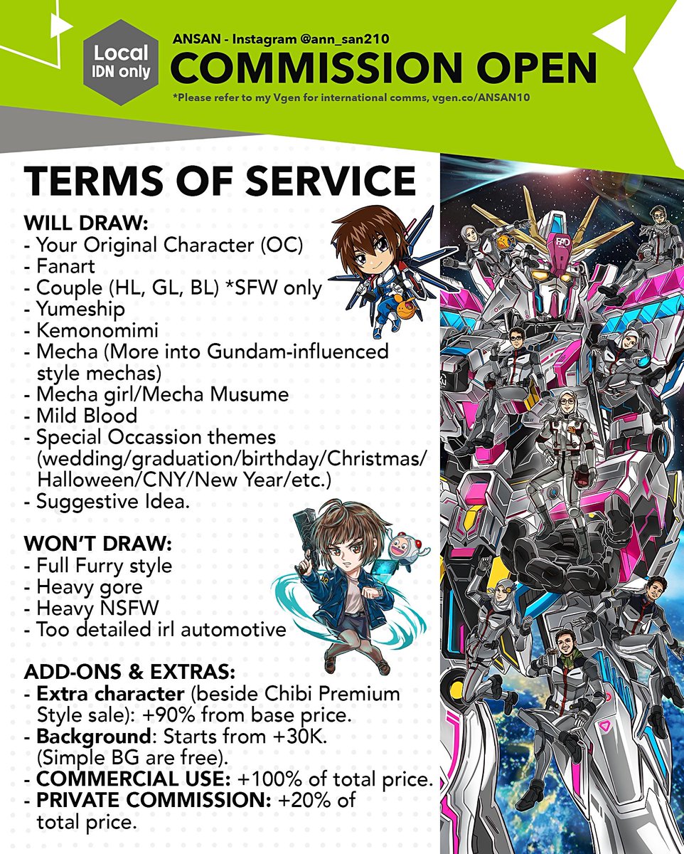 Ansanxu's tweet photo. Here's the TOS and more samples: [Also u can see more on my Instagram on bio, Thank you!] https://t.co/JmHnbbDuJL