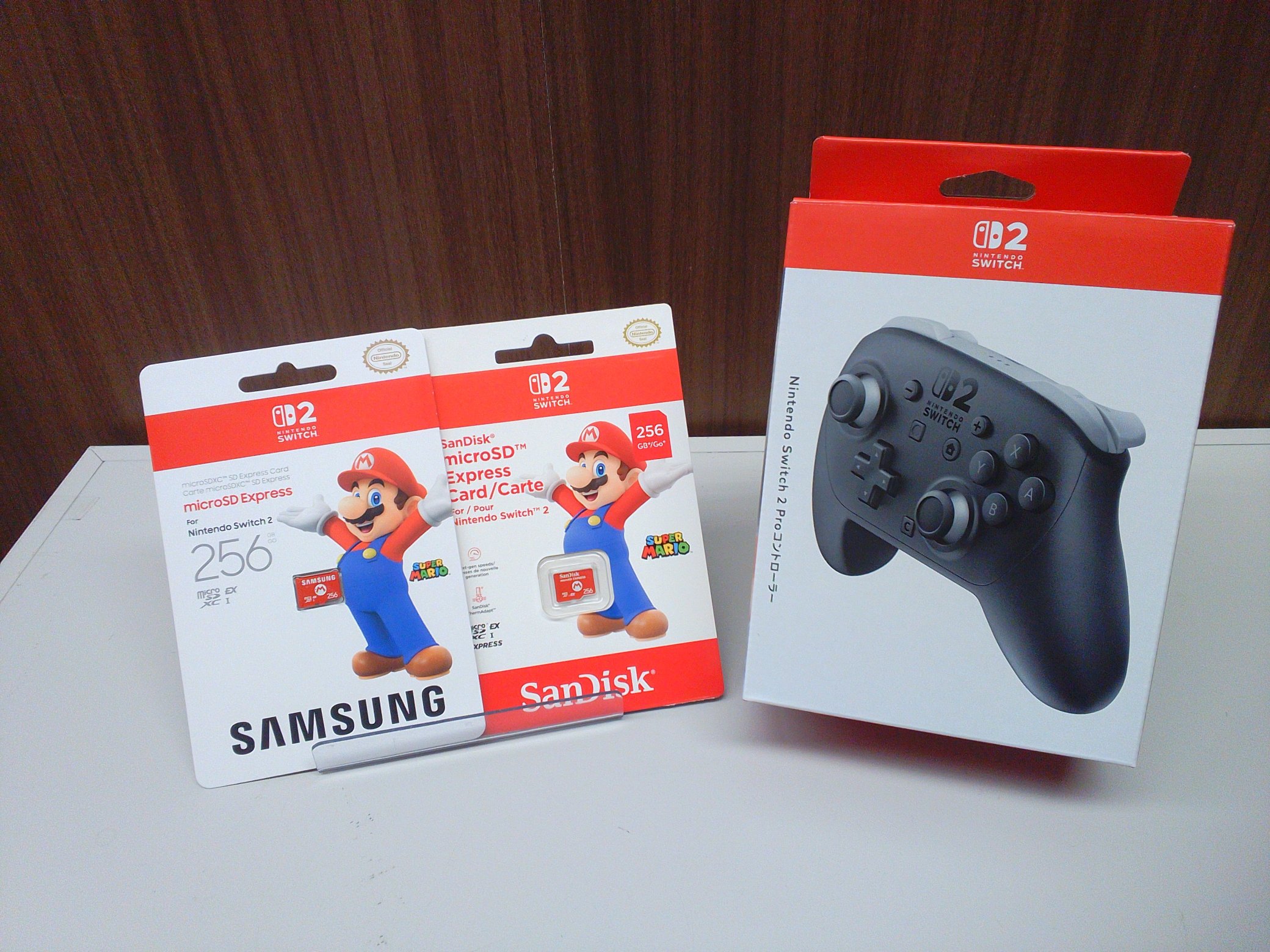 256GBの通販 ゲーム・おもちゃ・グッズ 新品 Nintendo Switch2