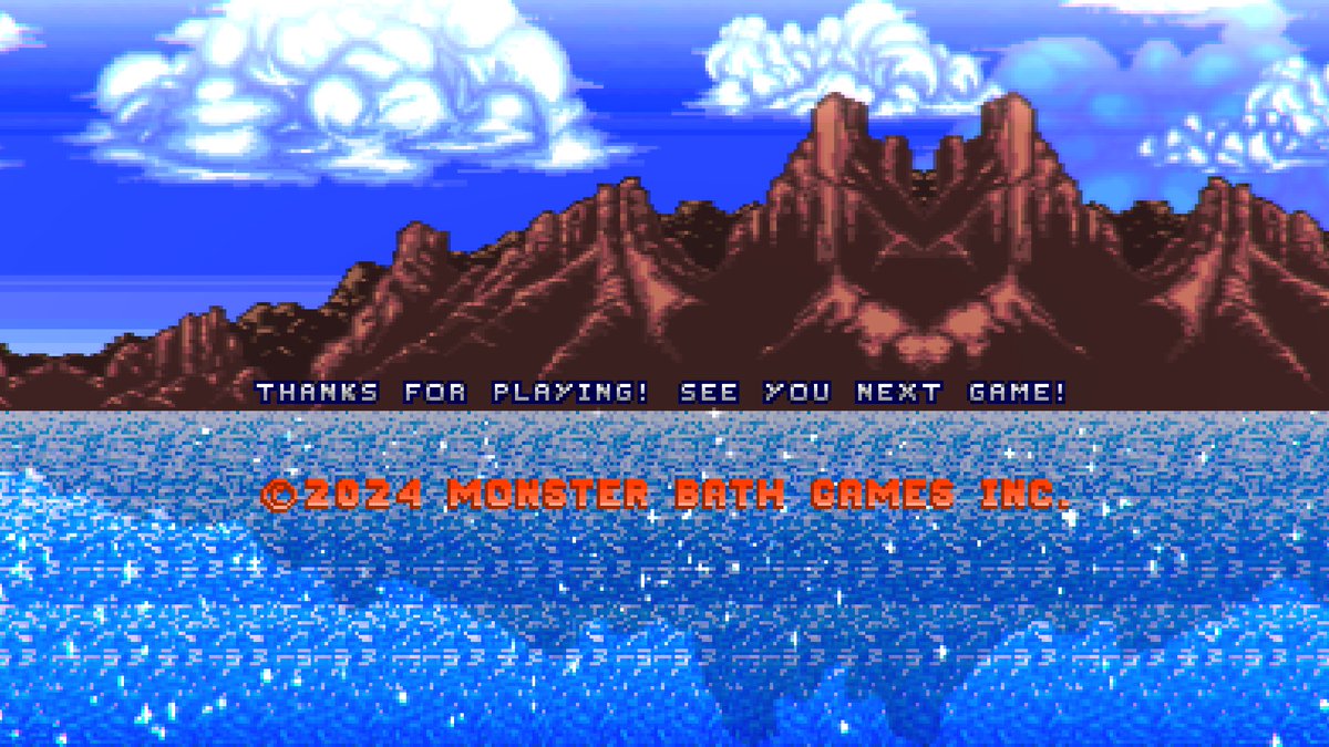 Played through the PC version of Deathwish Enforcers. Double dipped due to the Steam Sale. It's got an extra character over the Switch version. Thanks to <a href="/1upjohn/">1UpJohn</a> and everyone who dropped in. I know it was a short one. But fun! Only $5 right now.