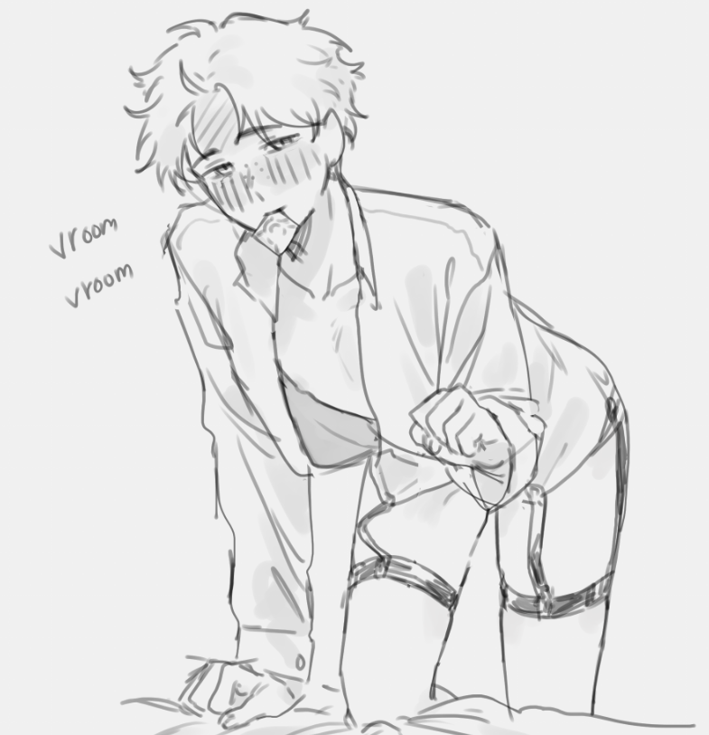 TacosYummy81624's tweet photo. im not going to heaven after this... #suonirei 
ANYWAYS— https://t.co/wmsWMt0SKv