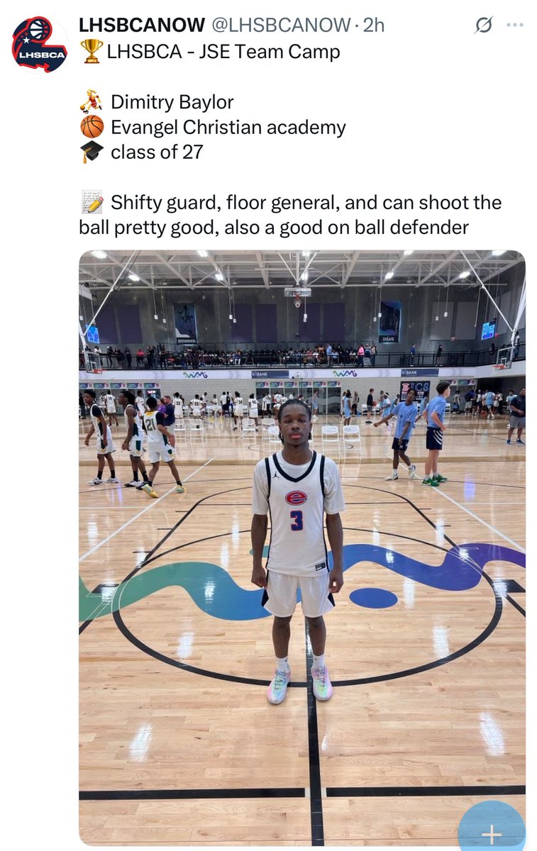 O.W.E. Travel Ball Club (@owela2) on Twitter photo Couple of our guys putting in work <a href="/LHSBCANOW/">LHSBCANOW</a> JSE Team Camp ! <a href="/Gmarrion2026/">Gmarrion</a> <a href="/CooperNel1/">Cooper Nelson</a> <a href="/d1Niran/">Niran Ogunyemi</a> <a href="/dimitrybaylorII/">Dimitry Baylor-Nard II</a> #OutWork๐๐๐ Couple of our guys putting in work <a href="/LHSBCANOW/">LHSBCANOW</a> JSE Team Camp ! <a href="/Gmarrion2026/">Gmarrion</a> <a href="/CooperNel1/">Cooper Nelson</a> <a href="/d1Niran/">Niran Ogunyemi</a> <a href="/dimitrybaylorII/">Dimitry Baylor-Nard II</a> #OutWork๐๐๐