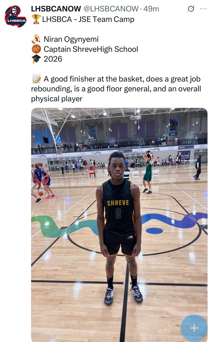 O.W.E. Travel Ball Club tweet media