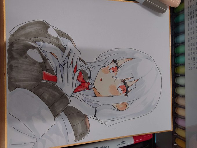 ใซใใ(่ชๅฎ
)ใซใใใฆ่ฒ็ดๆใใฆใ
(ไปใฏใใฃใจ้ฒใใงใ)