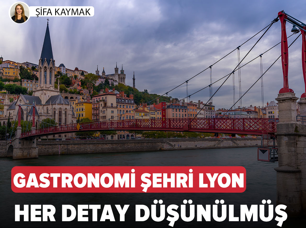 Haber Global (@haberglobal) on Twitter photo #Fransa'nın gastronomi şehri #Lyon'da ne yapılır, nereler gezilir?
Şifa Kaymak yazdı✍️ <a href="/sifakaymak/">Şifa Kaymak</a>
haberglobal.com.tr/yazarlar/frans… #Fransa'nın gastronomi şehri #Lyon'da ne yapılır, nereler gezilir?
Şifa Kaymak yazdı✍️ <a href="/sifakaymak/">Şifa Kaymak</a>
haberglobal.com.tr/yazarlar/frans…