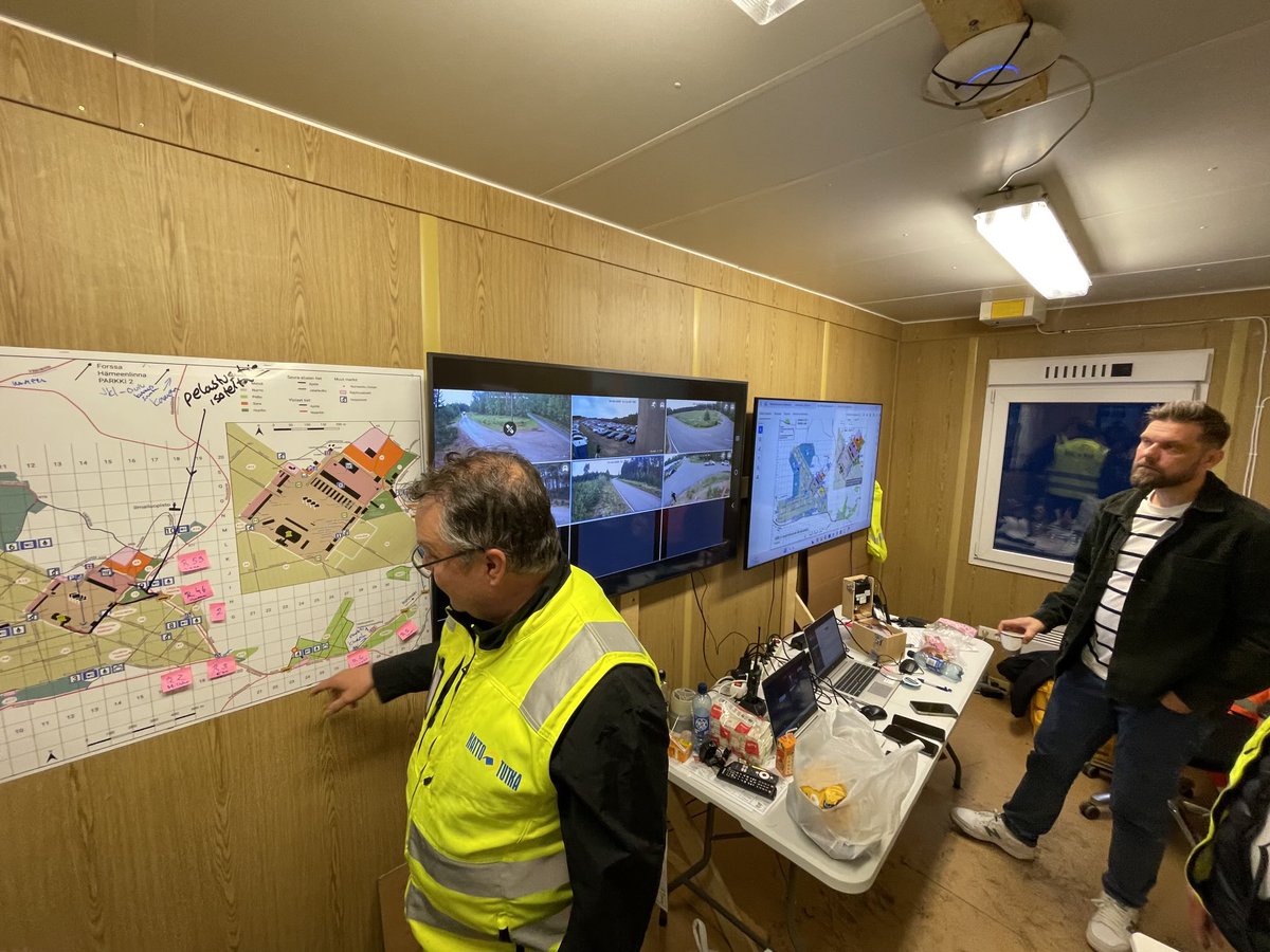 Jari Sarasvuo tweet media