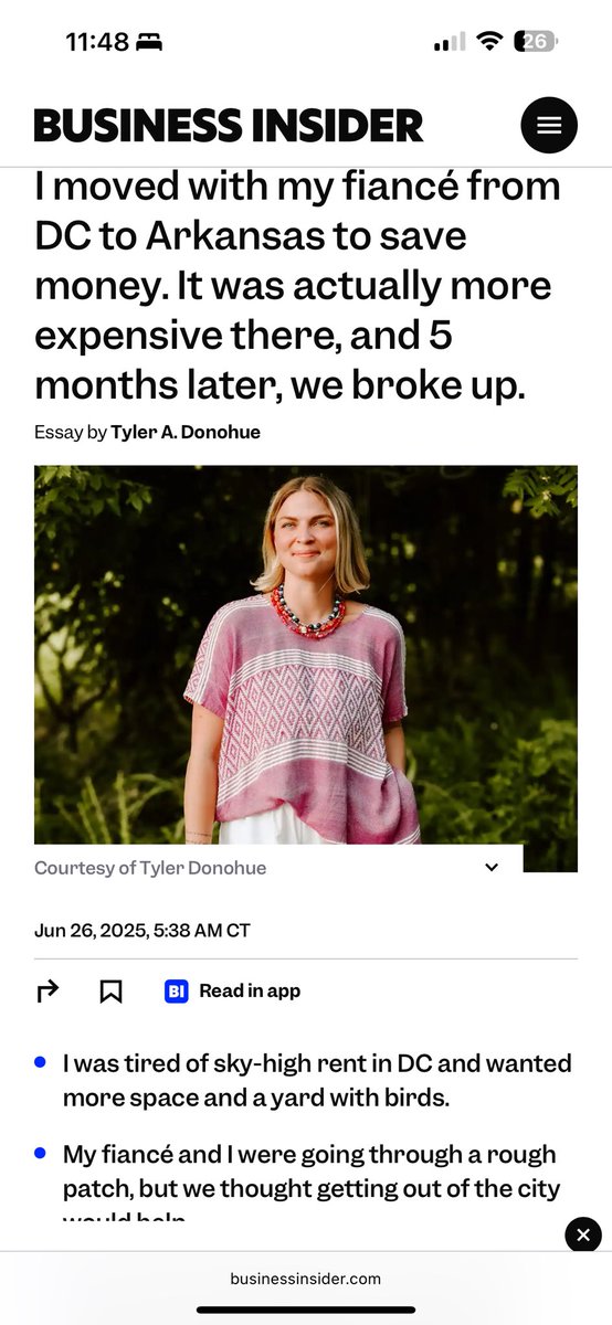 courteli's tweet photo. Hey so no one asked for this. We all know poor decision makers and uneducated impulsive folks. They don’t deserve a platform for anything, @BusinessInsider and Tyler A. Danohue, learn from this. You’re wrong. https://t.co/YdpwifR53n