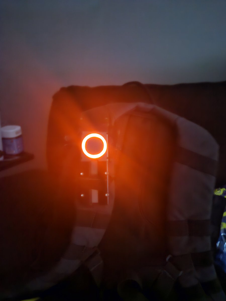 We lost power in Cleveland.. ive been reactivated...

I thiught this looked so good!!
#TheDivision2 
#TheDivision