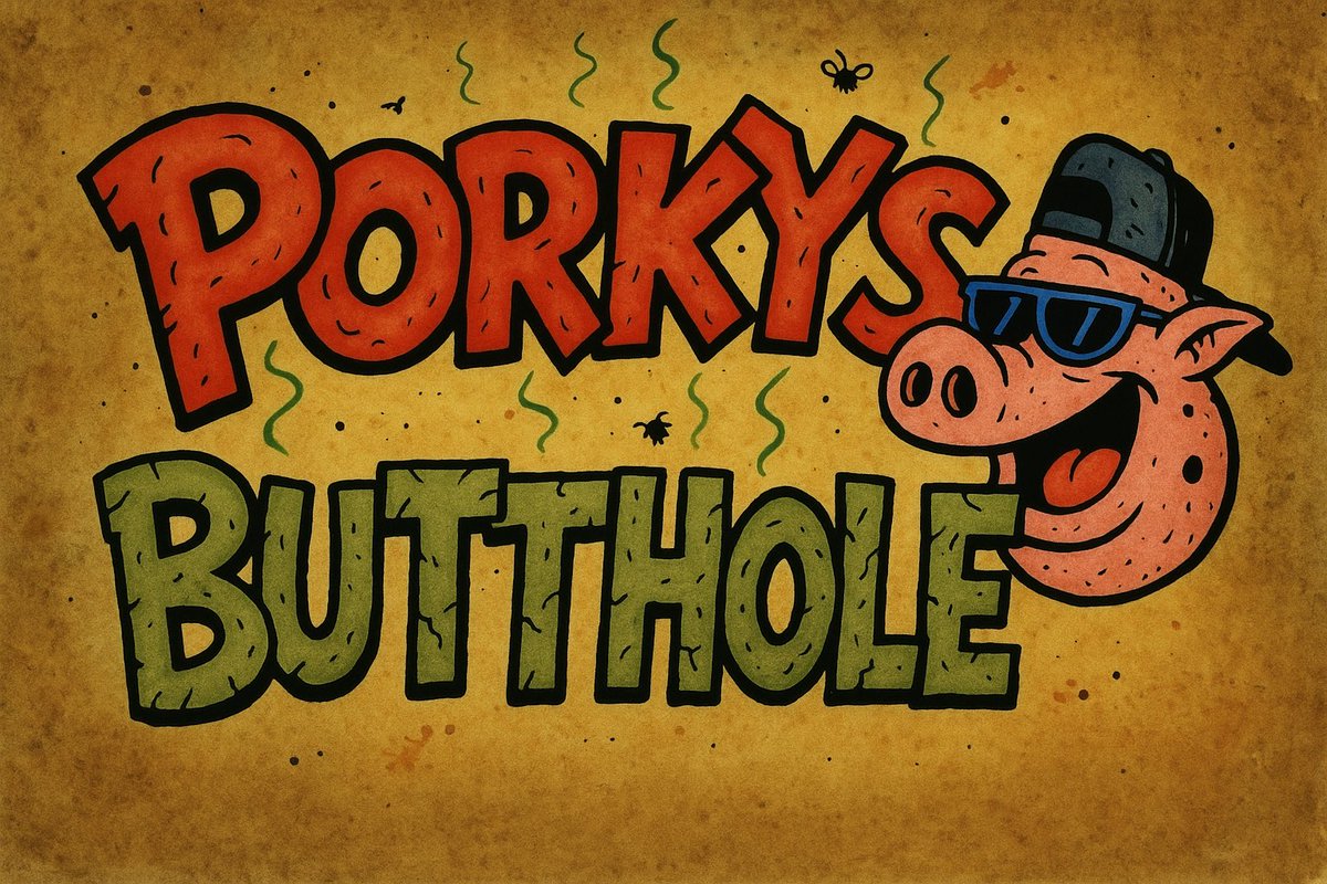 “I don’t see why in the heck you think these dang ol young’ns are going to sit and watch Porky’s dang ol’ Butthole, time after time after time …”

<a href="/MikeJudge/">Mike Judge</a>