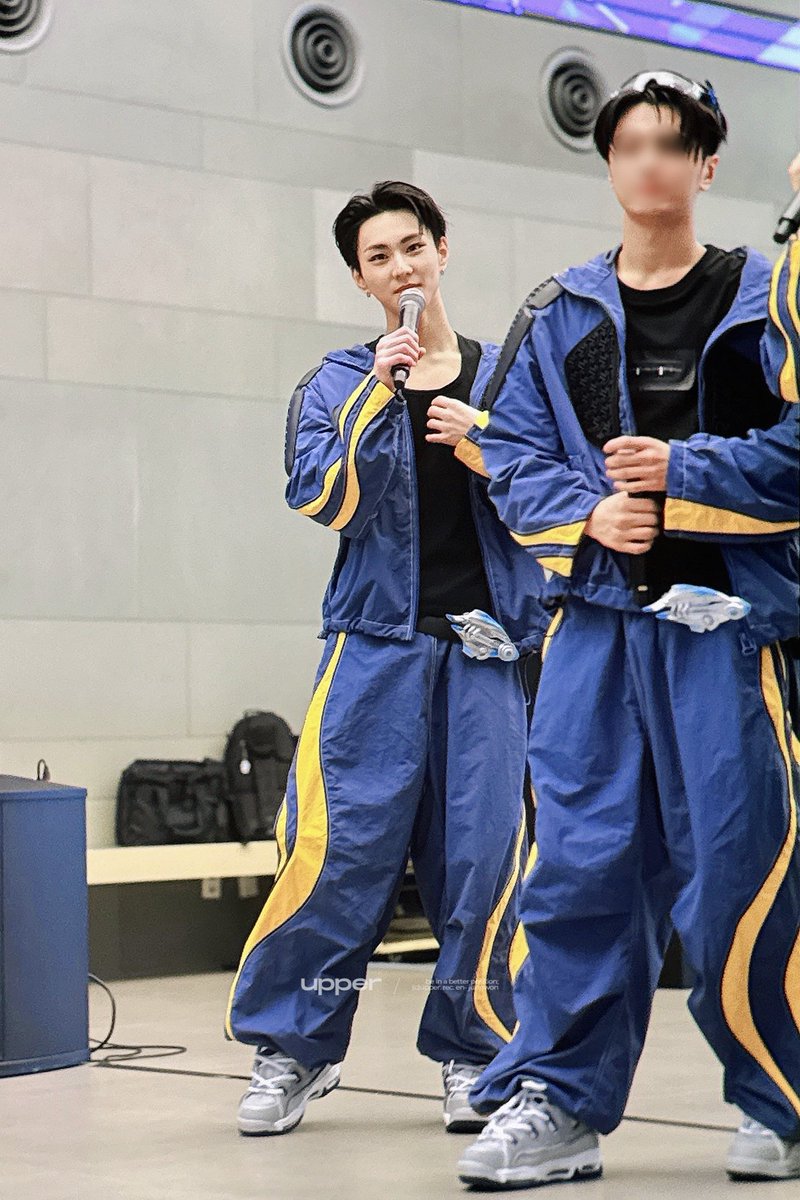 upper_jw's tweet image. 250628 
#정원 #JUNGWON #ジョンウォン 
#엔하이픈 #ENHYPEN