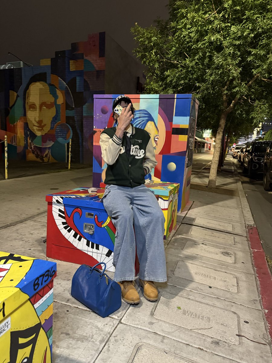 John Jenkins Jr tweet media