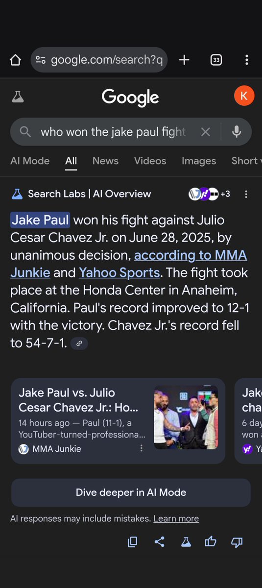 luv2sav's tweet photo. This was searched for on 6/27/2025 at 10:10 p.m.

#PaulChavez 
 #JakePaul
 #ChavezJr
 #JulioCesarChavezJr
 #PaulvsChavezJr
 #Boxing
 #Boxeo
#FightNight
#JakePaulFight
#JakePaul
#BoxingNews
#FightNight
#BettingTips
#FightOdds
#BoxingBets
#SportsBetting #FightBreakdown
#Knockout https://t.co/zGnqTGCk3P