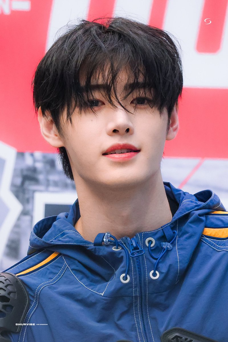 오늘 박성훈 얼굴 이거 무슨일이야… #무슨일들이야