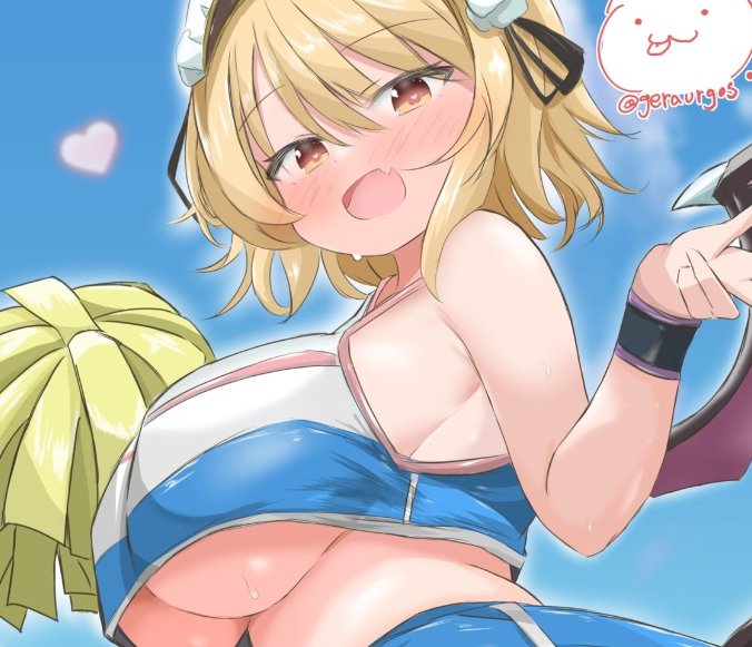 いったいどのチアコットなんだ・・・ 
