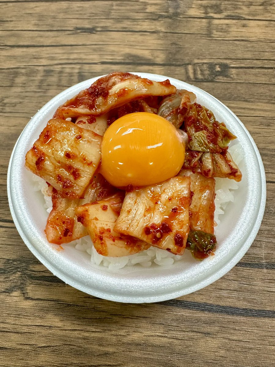 📣Z3フーズ人気商品のキムチ各種🥬現在もご購入できます😋
まだ購入されていない方はお早めに買い求めください🙏✨

【🔽ご購入はこちら🔽】
z3foods.com/category/kimuc…