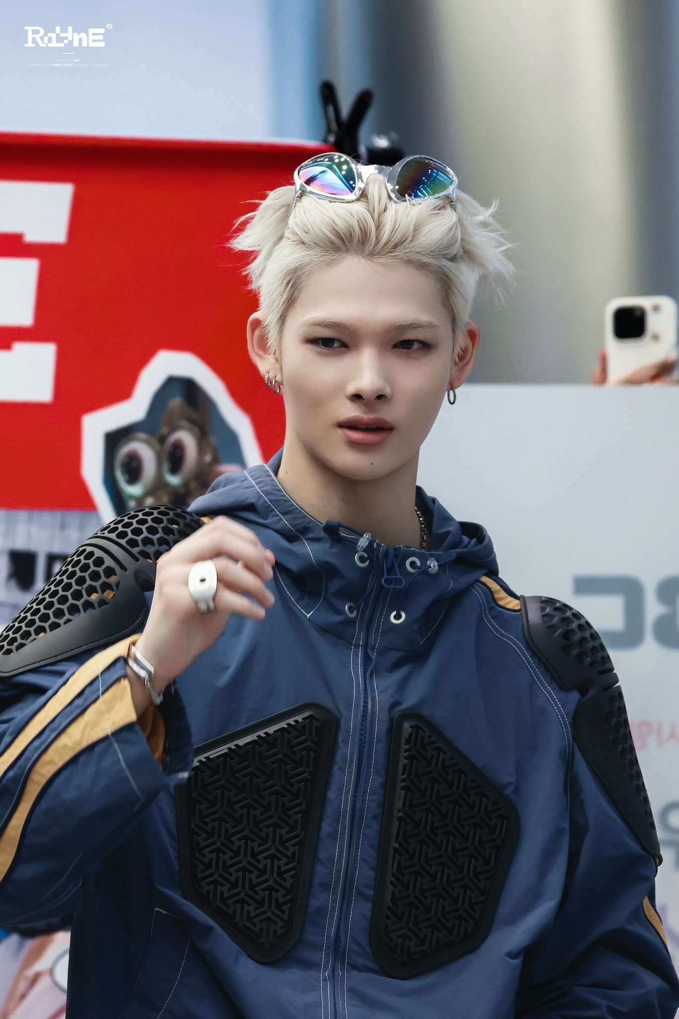 Ni⑅◡̈*coページ Posts with replies by clanggg (@4my_jaykiii) / X