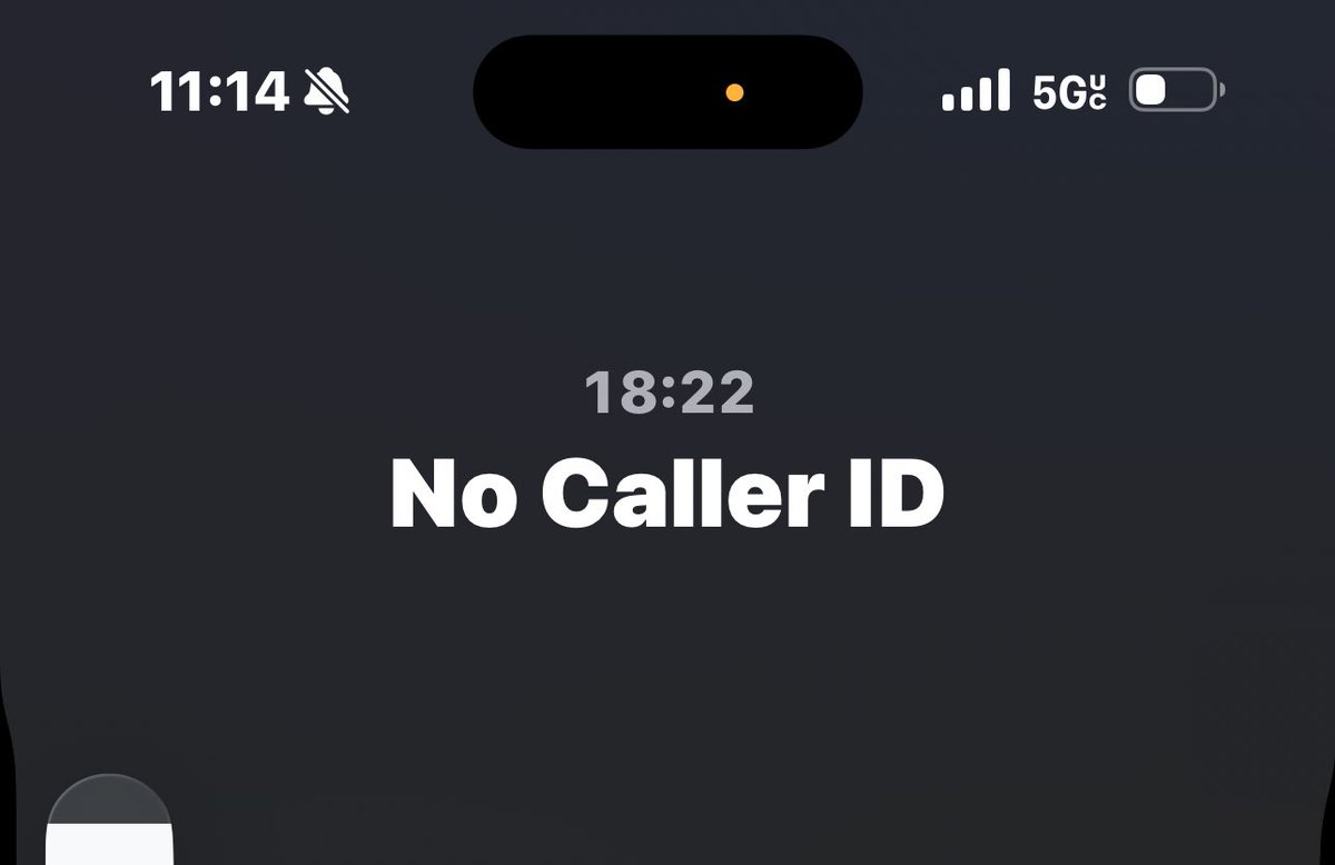 gettatrimfrl's tweet photo. i love them no caller id calls 😂😂😂 https://t.co/8vaLq8LHIx