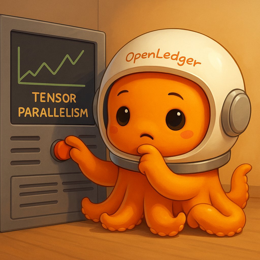 Samuel Crypt▪️ (@shkfx20) on Twitter photo Do you know <a href="/OpenledgerHQ/">Openledger🔛Seoul | ETHCC✈️</a> is a blockchain platform that helps AI systems work together seamlessly. It allows people to create, share, and use AI models and data in a fair and transparent way. It's decentralized and record on the Blockchain Do you know <a href="/OpenledgerHQ/">Openledger🔛Seoul | ETHCC✈️</a> is a blockchain platform that helps AI systems work together seamlessly. It allows people to create, share, and use AI models and data in a fair and transparent way. It's decentralized and record on the Blockchain